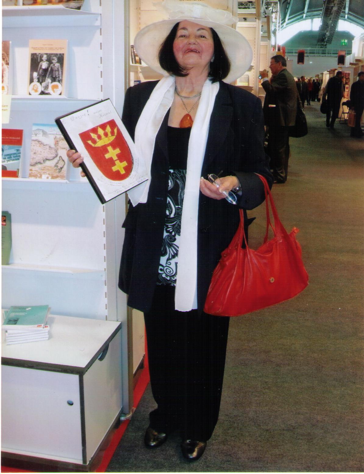 Wöll Buchmesse 2010