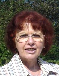 Doris Keil