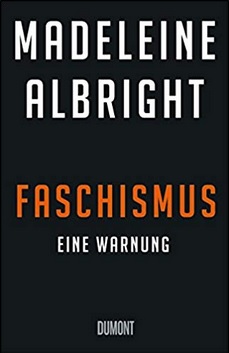 Albright Faschismus