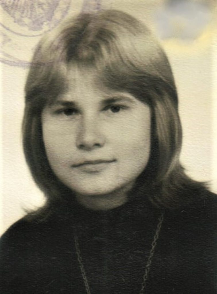 Eismann 1972