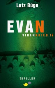 Cover Evan